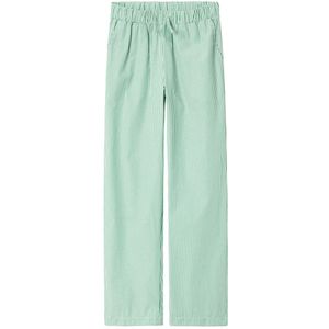 LMTD Broek - NlfKilucca - Water Garden m. Strepen - LMTD - 14 jaar (164) - Broeken - Katoen