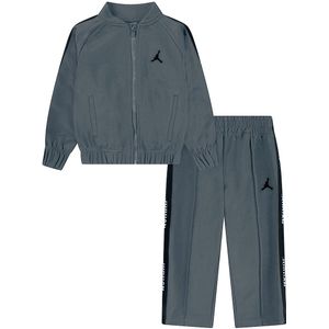 Jordan Trainingspak - Iron Grey - Jordan - 8-10 jaar (128-140) - Trainingspak