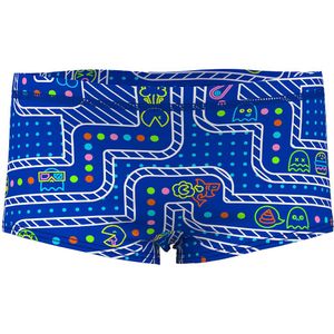 Funkita Zwemslips - Bedrukte koffers - UV50+ - Veel trek - Funkita - 4 jaar (104) - Badmode