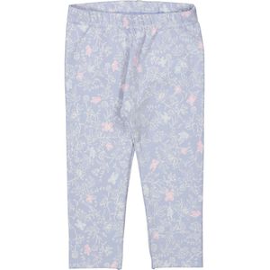 MarMar Leggings - Lisa - Vlinderdas Weide - MarMar - 62 - Leggings