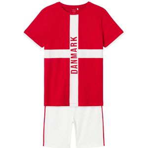 Name It Shorts Set - NknJenteam - Adrenalinestoot - Name It - 11 jaar (146) - Shorts