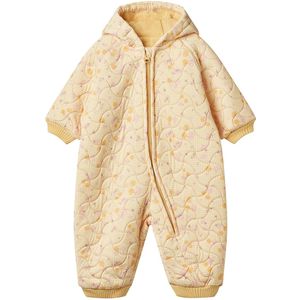 Wheat Thermopak m. Fleece - Knuffelen - Yellow Kersen - Wheat - 1½ jaar (86) - Thermokleding