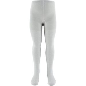 Molo Panty's - Glitter Tights - Silver - Molo - 3-4 jaar (98-104) - Panty's