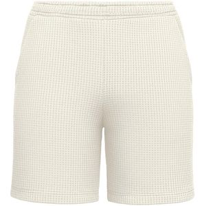 Grunt Shorts - Wafel - GrAli - Off White - Grunt - 10 jaar (140) - Shorts