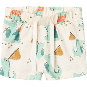 Name It Shorts - NbmJevan - Jet Stream - Name It - 56 - Shorts