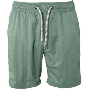 Hound Zwembroeken - Mint Green - Hound - 10 jaar (140) - Badmode