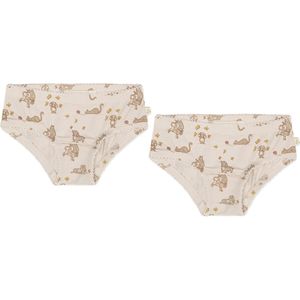 That's Mine Slips - 2-pack - Evy - Vriendelijk - Thats Mine - 4 jaar (104) - Slips