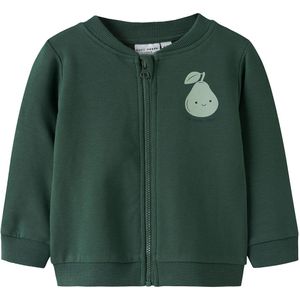 Name It Cardigan - NbmVonne - Garden Topiary/Pear - Name It - 68 - Cardigan
