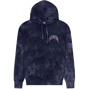 Champion Fashion Hoodie - Navy - Champion - 16-18 jaar (176-188) - Hoodie