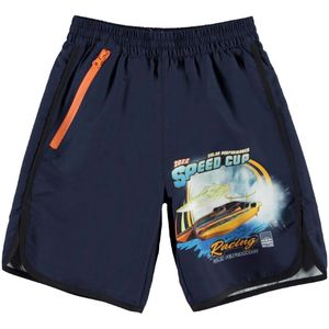 Molo Zwembroeken - UV50+ - Nox - Inzoomen - Molo - 2-3 jaar (92-98) - Badmode