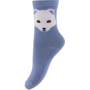 DYR-Cph Sokken - DYRGalop - Porselein Poolvos - DYR - 29/32 - Sokken