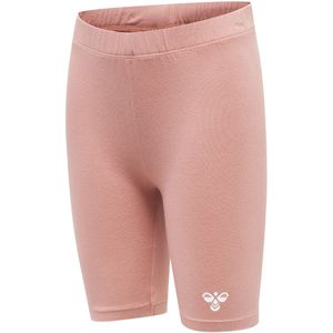 Hummel Shorts - hmlMinnie - Roze - Hummel - 5 jaar (110) - Shorts