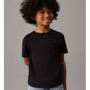 Calvin Klein T-shirt Zwart