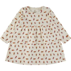 The New Siblings Jurk - TnsGlace - Tiny Ice - The New - 62 - Jurk