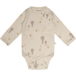 That's Mine Romper l/s - Ellis - Dromerig - Thats Mine - 56 - Romper L/S