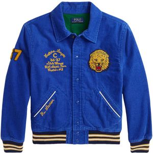 Ralph Lauren Heren zomerjassen kopen? Lage prijs