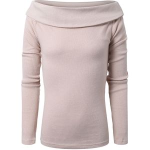 Hound Blouse - Gebreid - Bot White - Hound - 8 jaar (128) - Shirts