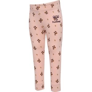 Hummel Leggings - hmlBirka - Avondzand - Hummel - 56 - Leggings