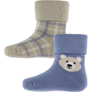 NAME IT - Terry Sokken - 2-pack - Gebreid