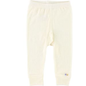 Joha Leggings - Wol - Gebroken wit - Joha - 70 - Leggings - Wol