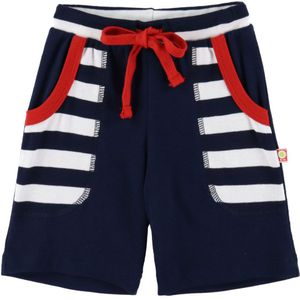Katvig Shorts - Navy - Katvig - 1 jaar (80) - Shorts
