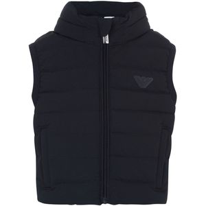 Emporio Armani Donsvest - Navy - Emporio Armani - 3 jaar (98) - Donsvest