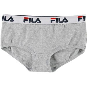 Fila Hipsters - Junior - Grijs - Fila - 8-10 jaar (128-140) - Hipsters