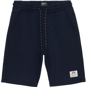 Indiaas Blue Jeans Sweatshorts - Nacht - Indian Blue Jeans - 10 jaar (140) - Shorts