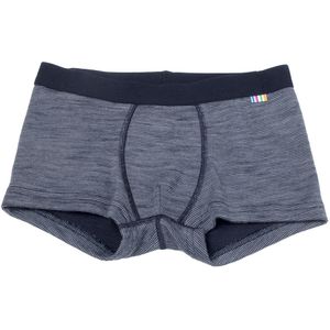 Joha Boxershorts - Wol - Blauw - Joha - 90 - Boxershorts