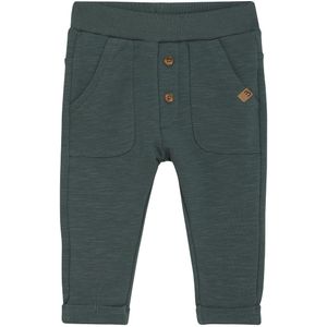 Minymo Broek - Dark Bos - Minymo - 56 - Joggingbroek
