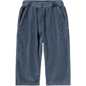Molo Broek - Corduroy - Sois - Avond Sky - Molo - 1 jaar (80) - Fluwelen Broek