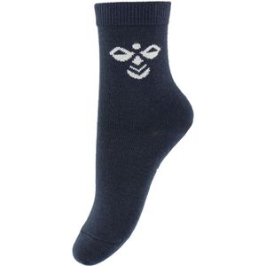 Hummel Sokken - HMLSutton - Navy - Hummel - 24/27 - Sokken