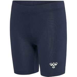 Hummel Shorts - hmlMinnie - Navy - Hummel - 4 jaar (104) - Shorts