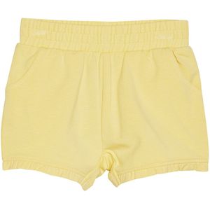 Minymo Shorts - Zonnejurk m. Kanten met rushes - Minymo - 56 - Shorts