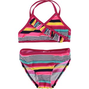 Color Kids Bikini - Nilje - Raspberry - Color Kids - 2 jaar (92) - Bikinis