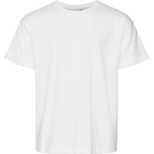 Vero Moda Girl - VmAppleheart - T-Shirt - Snow White