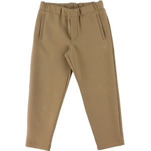 Emporio Armani Broek - Cammello - Emporio Armani - 14 jaar (164) - Broeken - Katoen