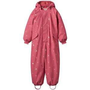 Wheat Skipak - PU - Ludo - Drijvende bloemen - Wheat - 3 jaar (98) - Skipak