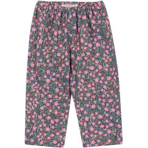 Konges Sløjd Broek - Cianna - Kyoto - Konges Sløjd - 74 - Broeken - Katoen