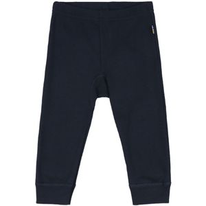 Joha Leggings - Rib - Navy - Joha - 50 - Leggings