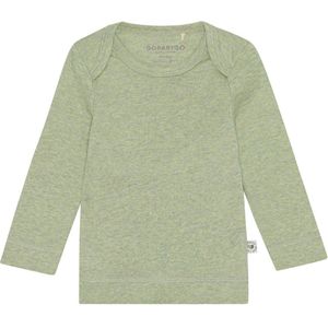 GoBabyGo Blouse - Iep - Leaf - GoBabyGo - 74 - Shirts