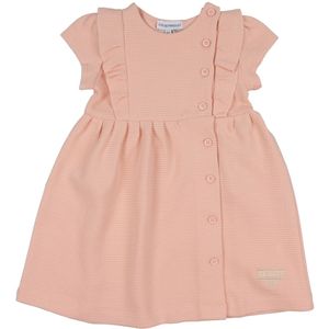 Emporio Armani Jurk - Roze - Emporio Armani - 24 mnd - Jurk