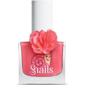 Snails Fleur Nagellak - Rose - Donker Roze - Snails - OneSize - Nagellak