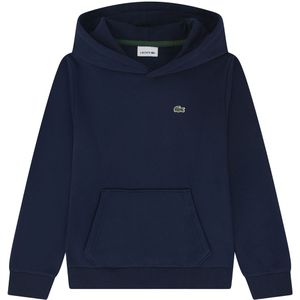 Lacoste - Hoodie - Marine