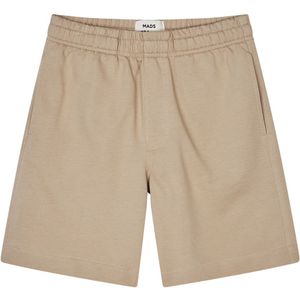 Mads Nørgaard Shorts - Light Terry Seano - Trenchcoat - Mads Nørgaard - 12 jaar (152) - Shorts