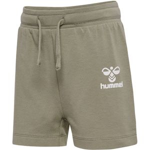 Hummel Shorts - hmlPerson - Vetiver - Hummel - 56 - Shorts