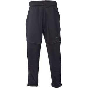 Isbjörn of Sweden Softshellbroek m. Fleece - Panda - Zwart - ISBJÖRN OF SWEDEN - 98/104 - Softshell