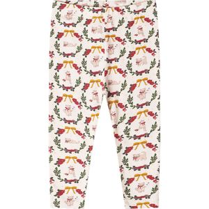 That's Mine Leggings - Elois - Kerstkrans - Thats Mine - 56 - Leggings