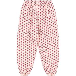 Konges Sløjd Thermobroeken - Thermostaat - Rosie Blush - Konges Sløjd - 1 jaar (80) - Thermokleding