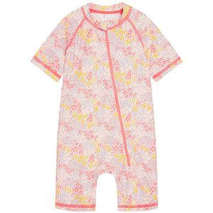 Hust and Claire Zwemboxpak - Makki - UV50+ - Soft Roze - Hust and Claire - 9-12 mnd - Badmode